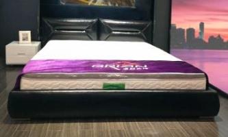 【私人物品】上海到美國FL32174 國際搬家 有床，柜子