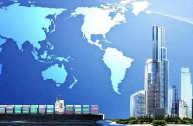 對(duì)于深圳國(guó)際物流的未來(lái)前景，你了解多少？