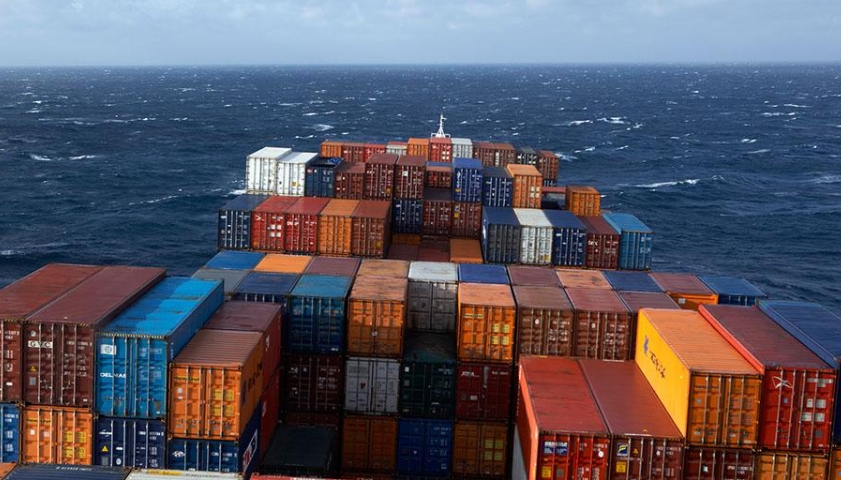 墨西哥貨代公司