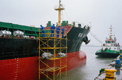 國際海運優(yōu)選｜覆蓋 100 + 國家，艙位穩(wěn)定有保障