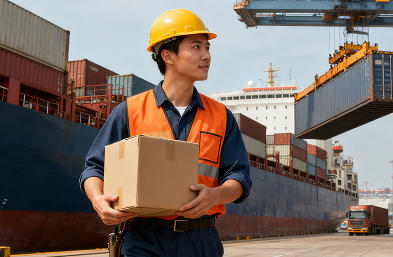 專業(yè)國際物流服務(wù)商：時效為基，安全直達