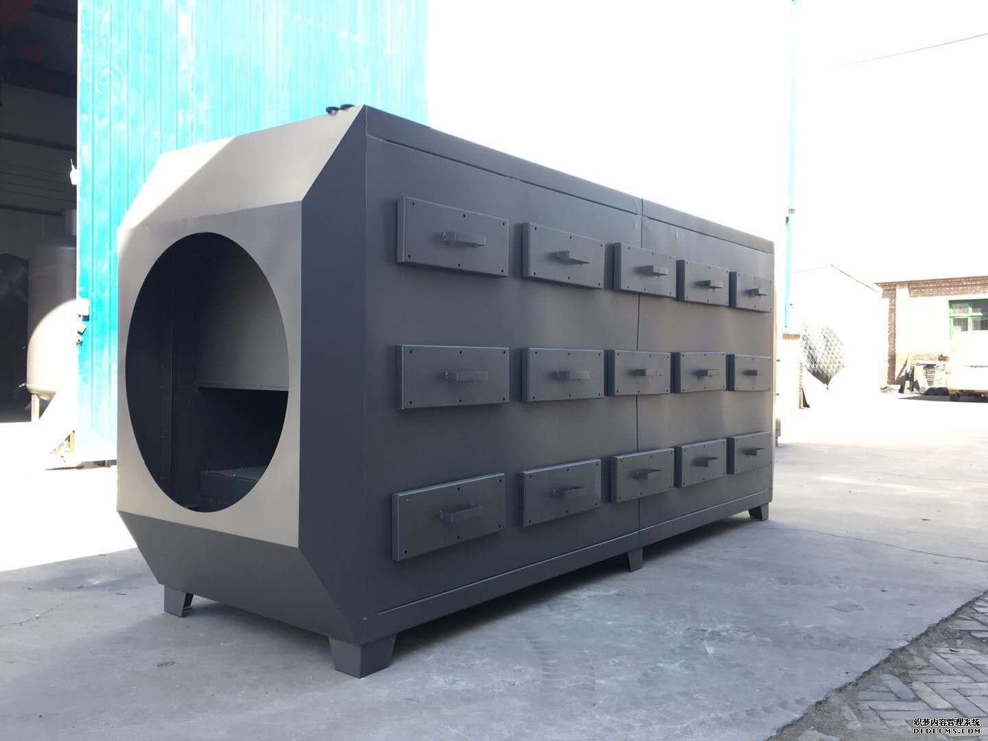 生活污水除臭設(shè)備