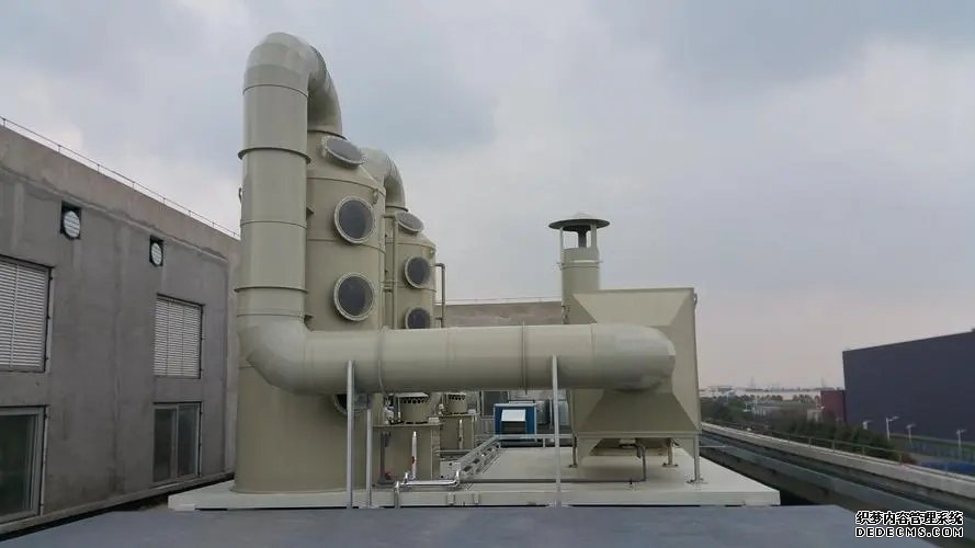 污水除臭設(shè)備